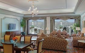 Intercontinental Dar Al Tawhid Makkah By Ihg
